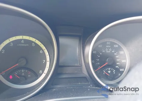 2016 Hyundai Santa Fe Se из США, поврежденный, VIN KM8SMDHF2GU161459